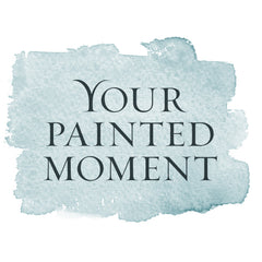 Your Moment